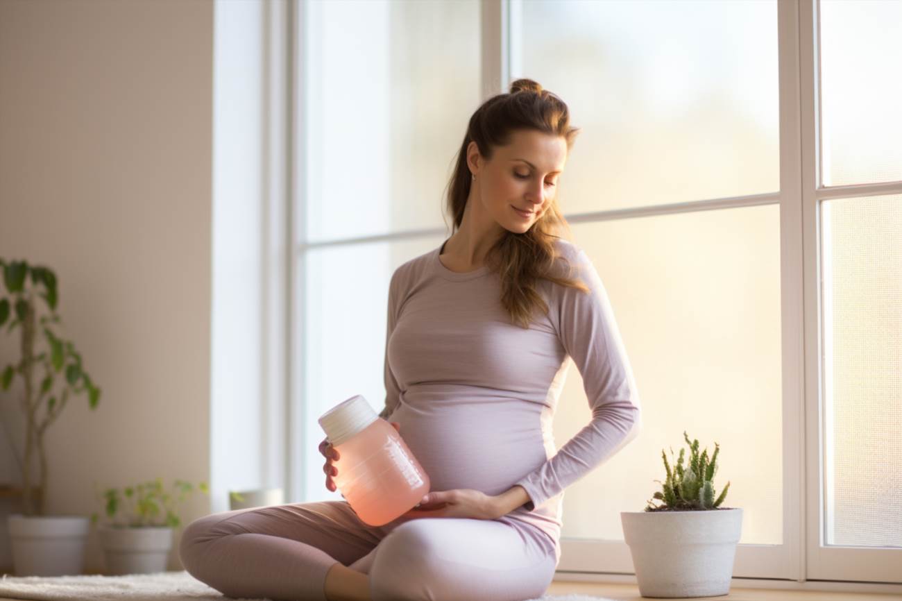 Was tun gegen rückenschmerzen in der schwangerschaft?